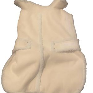 NWOT 2XL Dog Coat